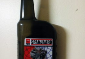 Best Engine Flush-Spanjaard-Review