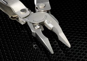 Leatherman Super Tool 300 -Reviewed by Gary