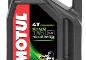 Motul-Best Motorcycle Oil-Review