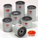 G.U.D. Oil Filters G.U.D. Oil Filters