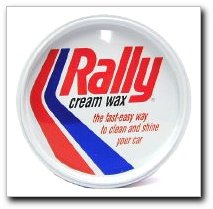 Rally Cream Wax-Review
